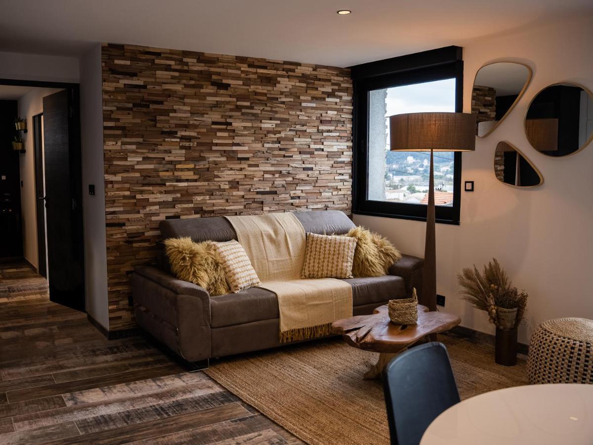 Terrasse Provence Pagnol***** Appartement Aubagne Buitenkant foto