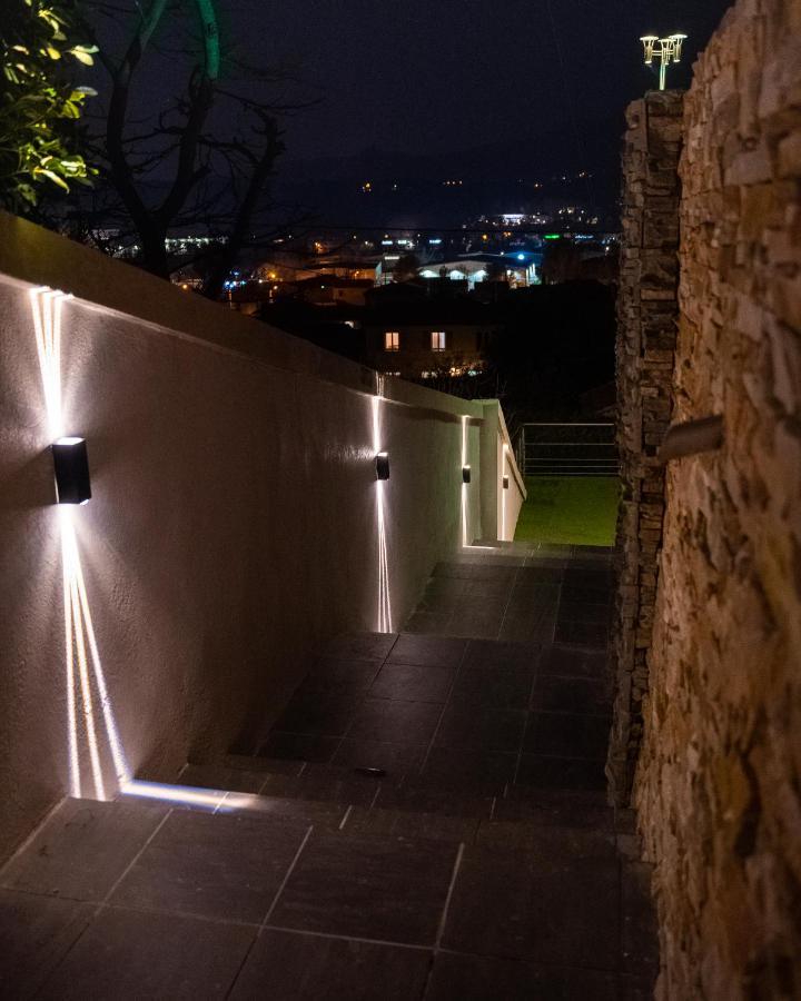 Terrasse Provence Pagnol***** Appartement Aubagne Buitenkant foto
