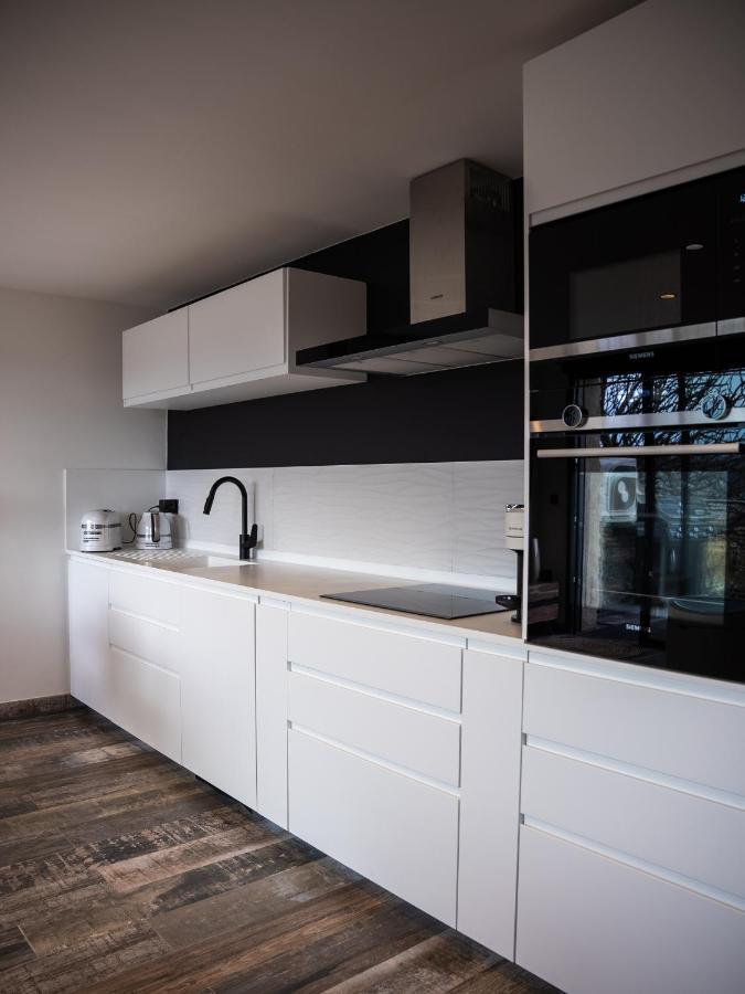 Terrasse Provence Pagnol***** Appartement Aubagne Buitenkant foto