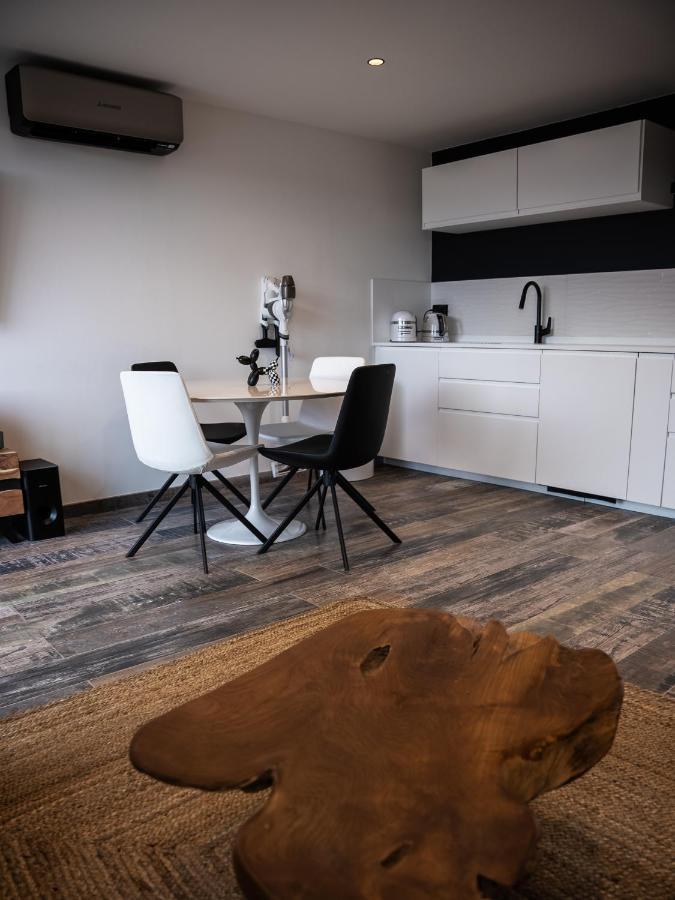 Terrasse Provence Pagnol***** Appartement Aubagne Buitenkant foto