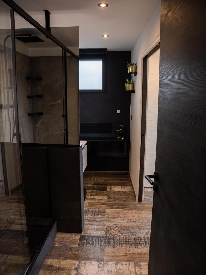 Terrasse Provence Pagnol***** Appartement Aubagne Buitenkant foto