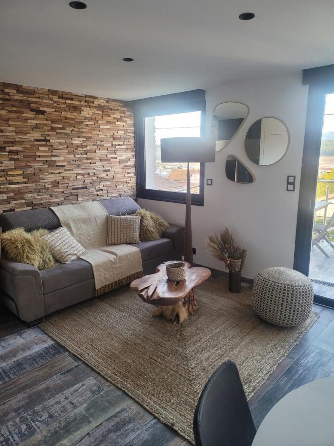 Terrasse Provence Pagnol***** Appartement Aubagne Buitenkant foto